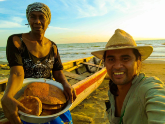 Expediciones Cordoba