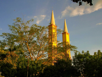 Tocaima Cundinamarca